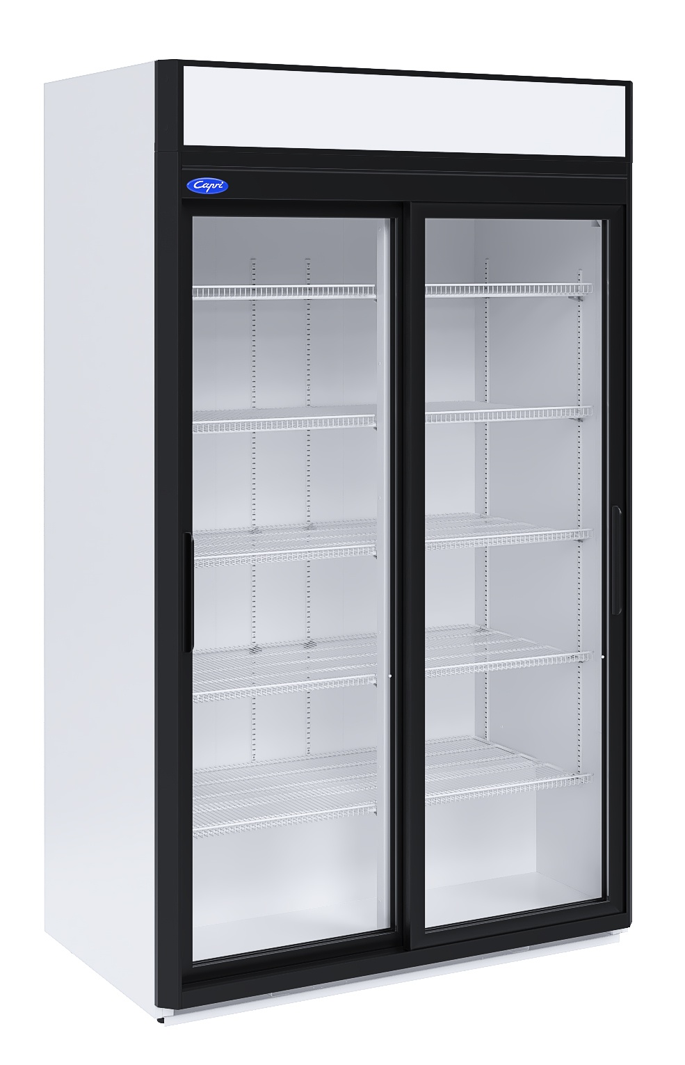 шкаф холодильный капри 1 5уск купе